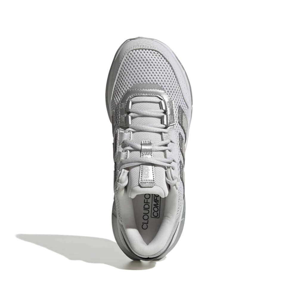 adidas Astrastar Adidași Pentru Femei Albi JP5951 | Skroutz Romania