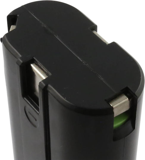 Avizar Replacement Battery Makita 7000 Ni-mh 7.2v 3000mah 22wh Black