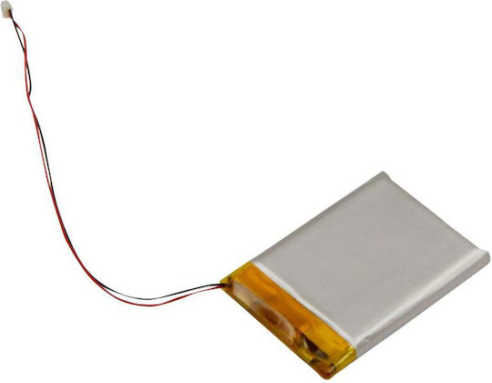 Avizar 3.7v 230mah Li-polymer Battery Jabra Pro 9400 9450 Grey