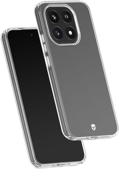 Force Case Carcasă Întărită Xiaomi 15t Feel Model Anti-șoc 2 Metri Sienna