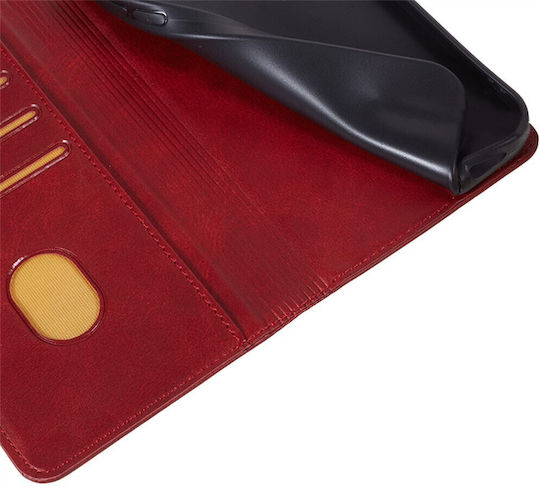 Lite Book Κόκκινο (Realme GT 8 Pro)