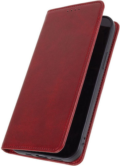 Lite Book Κόκκινο (Realme GT 8 Pro)