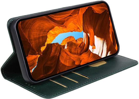 Lite Book Green (Realme GT 8 Pro)