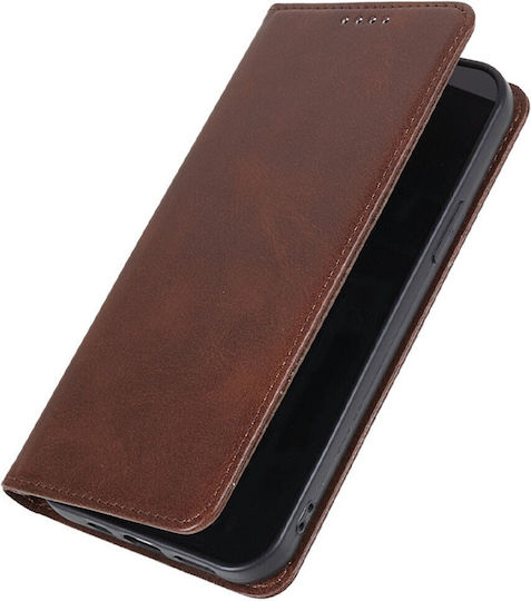 Lite Book Καφέ (Realme GT 8 Pro)