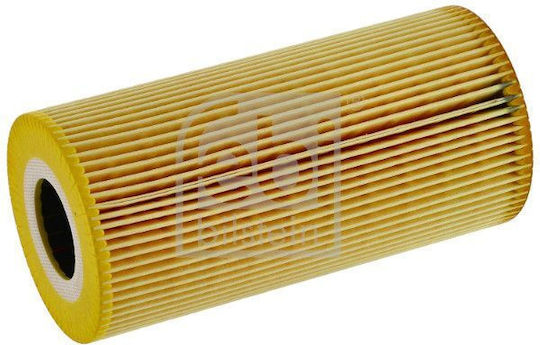 Febi Bilstein Ölfilter 32548