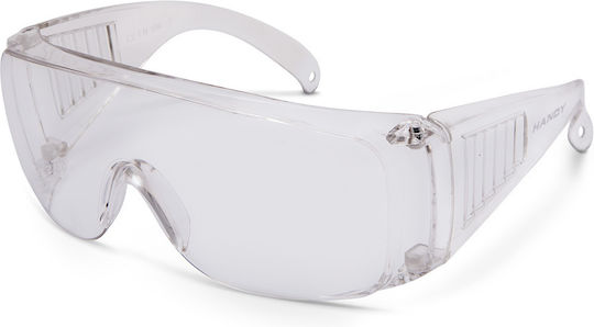 Ochelari De Protecție Anti-UV Transparente