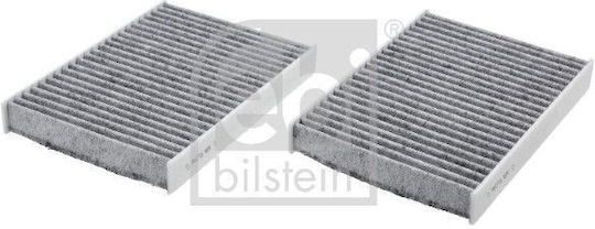 Set Filtre De Aer Pentru Habitaclu Auto Febi Bilstein 49649