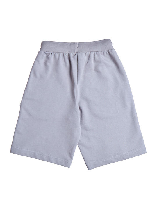 Kinder-Set mit Shorts Sommer 2Stück Beige