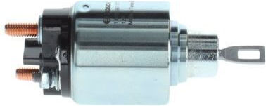 Solenoid Electromotor Bosch 1 986 Se1 677