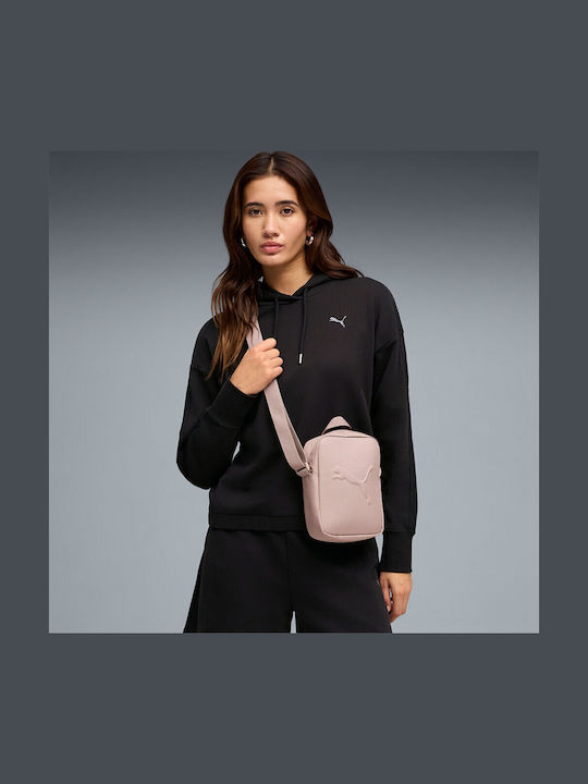 Buzz Portable Women's Bag Shoulder Beige