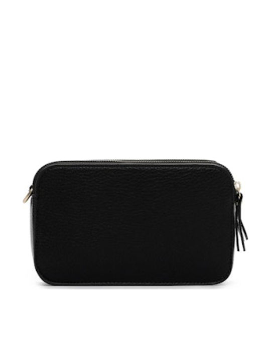 Women's Shoulder Bag Black