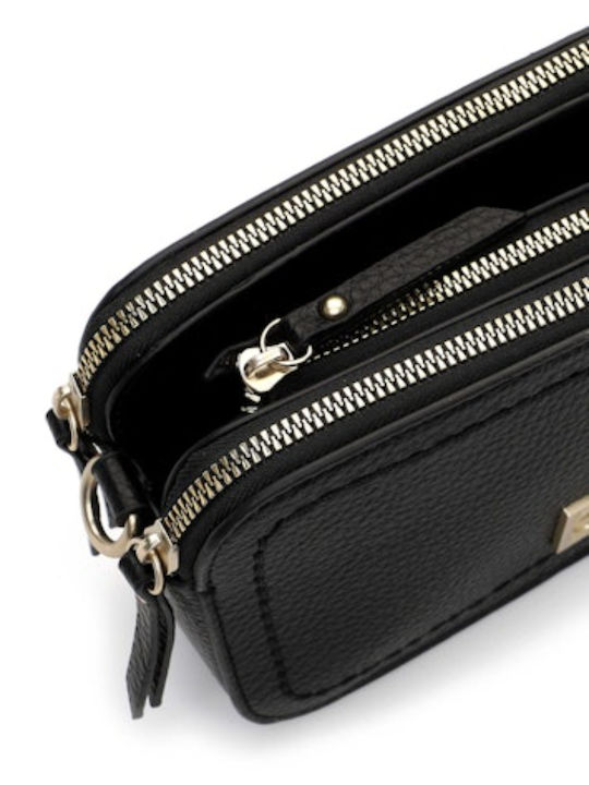 Women's Shoulder Bag Black