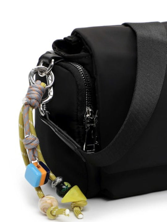 Women's Bag Shoulder Black