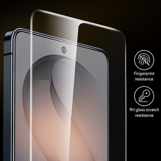 Esr Ultrafit Armorite Pro Tempered Glass Galaxy S26 Ultra Clear