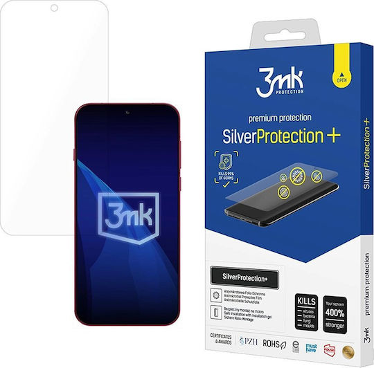 3MK Screen Protector (Oppo Find X9 Pro)