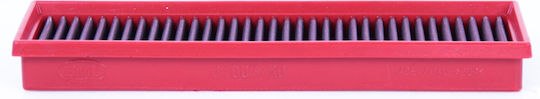 BMC Air Filter Φίλτρο Αέρος Ελευθέρας Ροής 92x335mm για Peugeot 207 Citroen C3