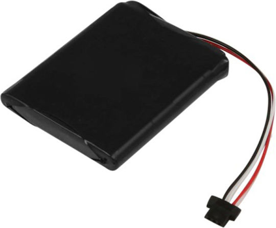Avizar Baterie Tomtom Go 510 Dispozitive GPS Li-ion 3.7v 920mah 3.4wh Neagră