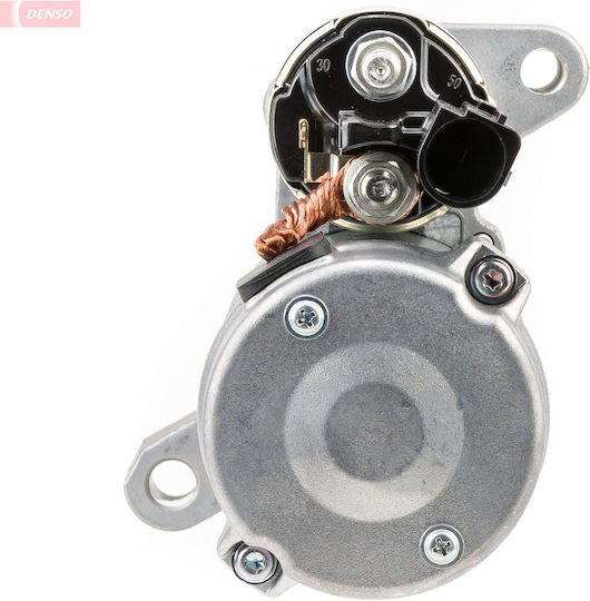 Electromotor Audi A4 8k2 B8 Denso Dsn1204