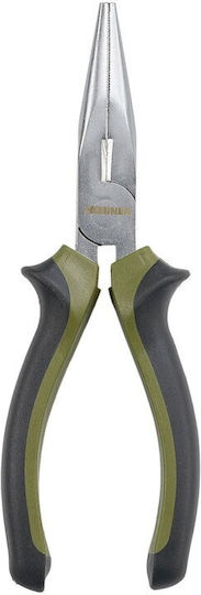Heinner Σετ Πένσες Πλατιές Μήκους 160mm