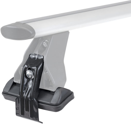 Dlkit98g Kit Typ G Akra Podia Mpares Orofis Delta Black Silver Menabo 1 Set Menabo 16590/mb