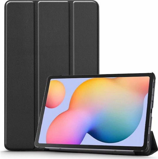 Flip Cover Μαύρη (iPad 2017/2018 9.7")