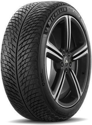 Michelin 315/35R20 110V ND0 XL Anvelopă De Iarnă Pentru Autoturism