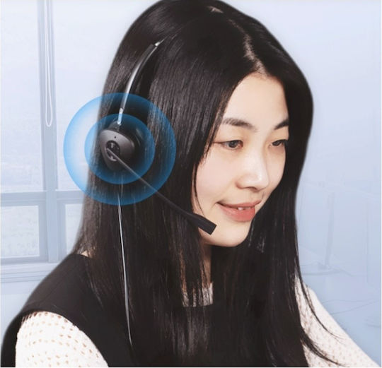 Fanvil VOIP Headset (HT301)
