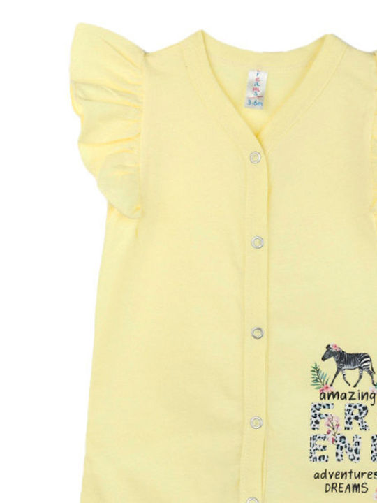 Dreams by Joyce Baby Bodysuit