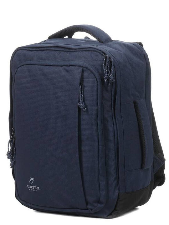 Airtex Paris Backpack Blue