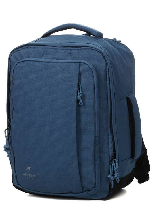 Airtex Paris Backpack Γαλάζιο Airtex Paris Backpack Γαλάζιο