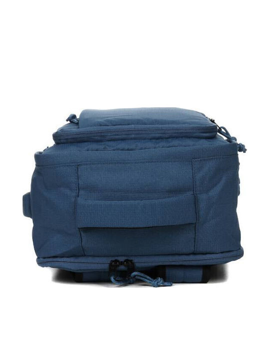 Airtex Paris Rucksack Hellblau