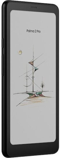 Boox Palma 2 Pro 6.13" 128GB Black