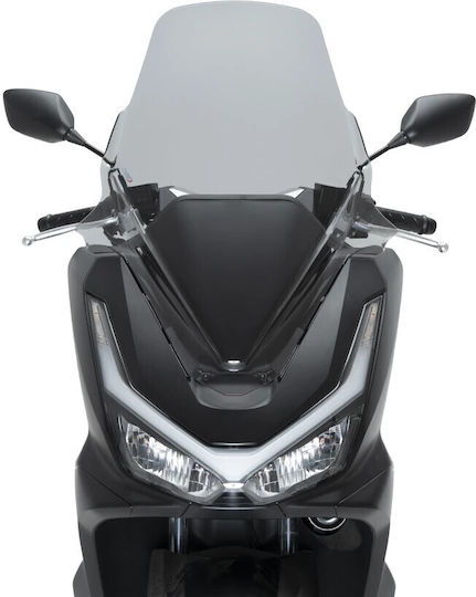 Puig Vizieră colorată motocicletă pentru Honda PCX 125 2025 22429F