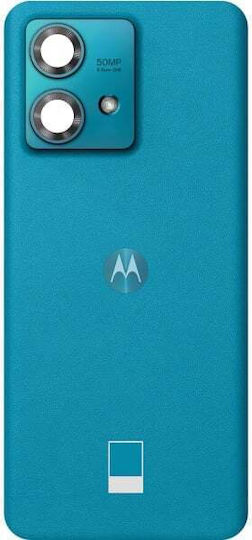 Motorola Battery Cover Edge 40 Neo Caneel Bay 5s58c23170