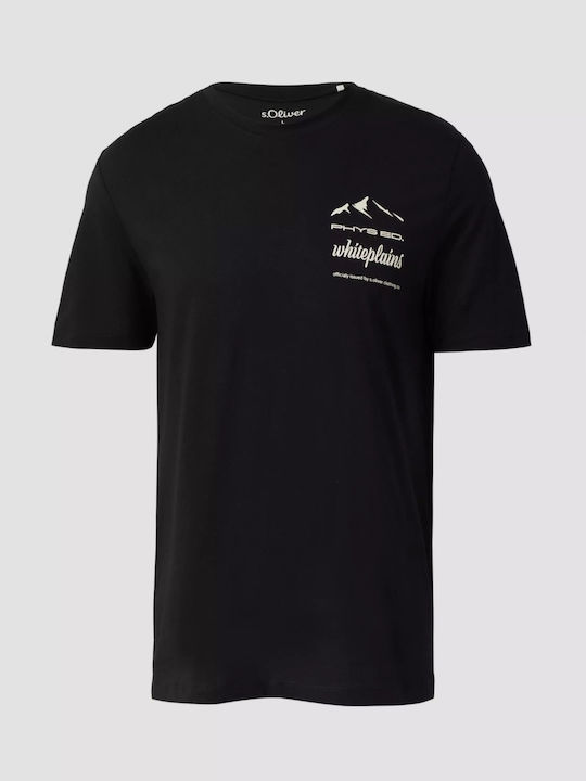 Tricou Black