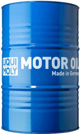 Liqui Moly 10W-40 Marine 4T 10W-40 Boat Lubricant Motor Oil 10W-40 60lt