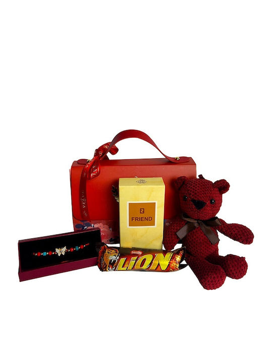 Velve Module Brățări Martisor 18cm