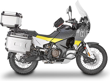 Kappa Moto Suport De Rezervor '22-'25