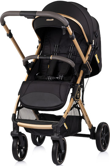 Chipolino Omnia Sport Бебешка количка Noir 10кг