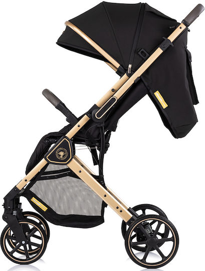 Chipolino Omnia Sport Бебешка количка Noir 10кг