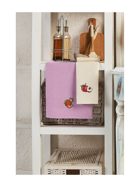 UnicUtil Prosop din 100% Bumbac 40x60cm 6buc