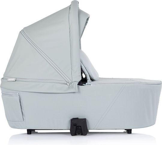 Chipolino Prestige Verstellbar 3 in 1 Baby Kinderwagen Geeignet für Neugeborene Matcha 9.35kg