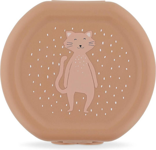 Trixie Plastic Kids' Lunch Set Multicolour x x 4.5cm
