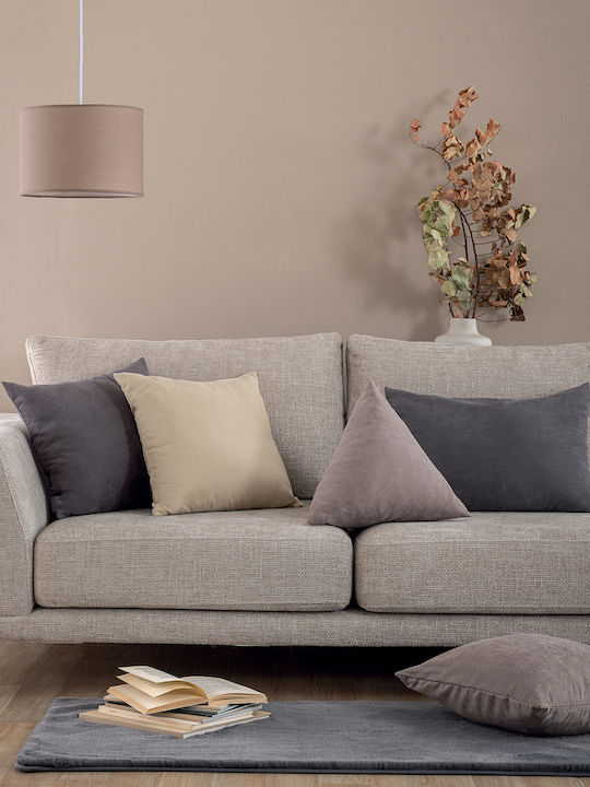 Palamaiki Pillowcase Moka 40x55cm.