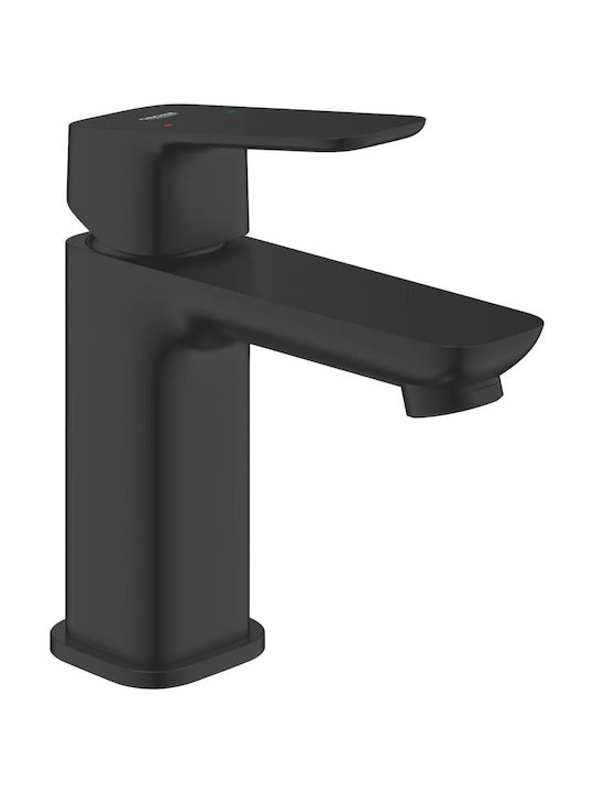 Grohe Cubeo Amestecare Robinet Chiuvetă Negru