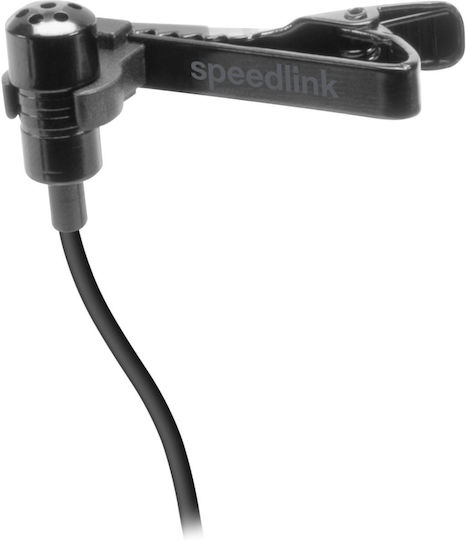 SpeedLink de Microfon
