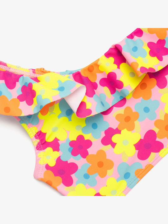 Funky Kids Swimwear Bikini Pink