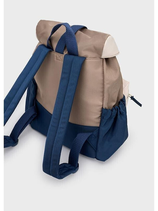 Mayoral Kinder Rucksack Rucksack Blau Mayoral Kinder Rucksack Rucksack Blau