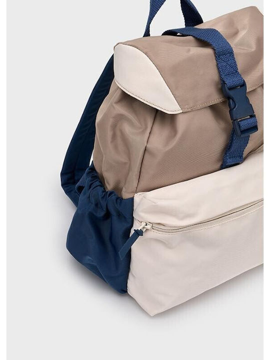 Mayoral Kids Bag Backpack Blue
