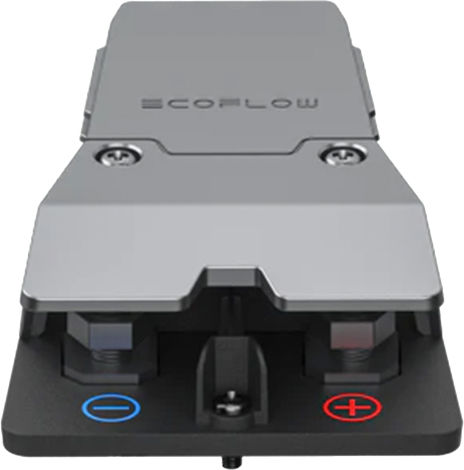 Ecoflow Lfp Battery Polarity Adapter